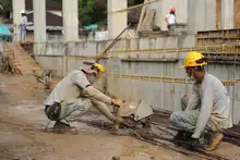 Avance de construcción del Centro de Bienestar Animal va en 30% de ejecución