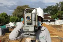 Avance de construcción del Centro de Bienestar Animal va en 30% de ejecución