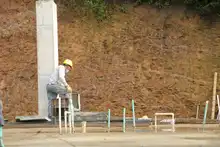 Avance de construcción del Centro de Bienestar Animal va en 30% de ejecución