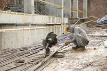 Avance de construcción del Centro de Bienestar Animal va en 30% de ejecución