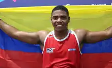 Campeón panamericano junior en boxeo es estudiante de la Institución Educativa La Merced