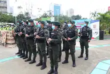 Plan de seguridad para salvaguardar la vida de caleños y caleñas durante esta Navidad