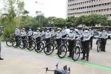 Plan de seguridad para salvaguardar la vida de caleños y caleñas durante esta Navidad