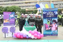 Plan de seguridad para salvaguardar la vida de caleños y caleñas durante esta Navidad