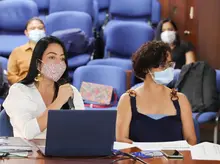 Alcaldía le da dientes a la ciudadanía para denunciar casos de corrupción