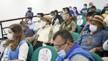 Autoridades del Valle y Cauca, articuladas para garantizar seguridad y Derechos Humanos durante visita de minga indígena