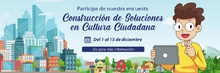 Encuesta Política Publica