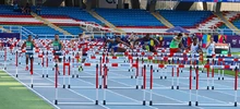 Cali será sede de próximas competencias deportivas nacionales e internacionales