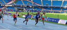 Cali será sede de próximas competencias deportivas nacionales e internacionales