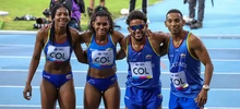 Cali será sede de próximas competencias deportivas nacionales e internacionales