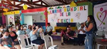 64 mujeres se certificaron como líderes en salud sexual y reproductiva