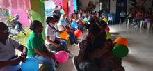64 mujeres se certificaron como líderes en salud sexual y reproductiva