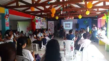 64 mujeres se certificaron como líderes en salud sexual y reproductiva