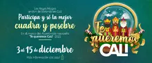 Concurso fin de año 2021