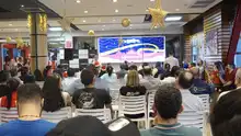 Comerciantes del centro de Cali tendrán  alumbrado propio con garantías de seguridad 