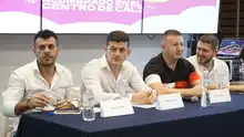 Comerciantes del centro de Cali tendrán  alumbrado propio con garantías de seguridad 