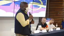 Comerciantes del centro de Cali tendrán  alumbrado propio con garantías de seguridad 