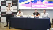 Comerciantes del centro de Cali tendrán  alumbrado propio con garantías de seguridad 