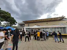 El  Festival Daitosai , realizado en la Biblioteca de la Comuna 13, fue todo un éxito 