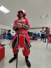 El  Festival Daitosai , realizado en la Biblioteca de la Comuna 13, fue todo un éxito 