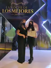 Reconocimiento nacional a iniciativa de docente caleña