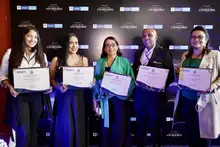 Reconocimiento nacional a iniciativa de docente caleña
