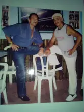 ‘El Tosco’: del Obrero al Paraíso 