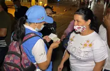 La manipulación de pólvora afectó a dos menores en Cali