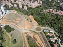 Gobierno caleño ambientalmente comprometido, con declaratoria de Área Protegida del Zanjón del Burro