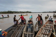 Petronio Álvarez y PanAfro, un diálogo Panafricano desde el Pacífico colombiano