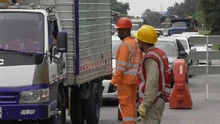 Movilidad anuncia cierre vial sobre la calle 70, por obra de la Troncal Oriental del MIO