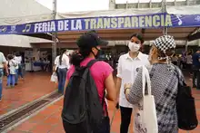 “La transparencia es uno de los procesos que tenemos que consolidar”: alcalde de Cali