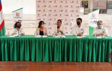 “La transparencia es uno de los procesos que tenemos que consolidar”: alcalde de Cali