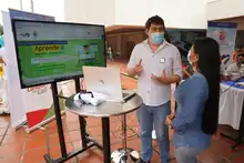 “La transparencia es uno de los procesos que tenemos que consolidar”: alcalde de Cali