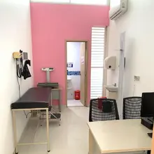 La Clínica de Mama trasladó sus servicios a la IPS Calima
