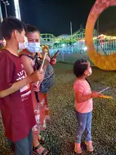 ‘Ángeles de Luz’, una iniciativa para proteger a los niños