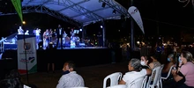 Mercado cultural del IPC está en el Parque del Perro