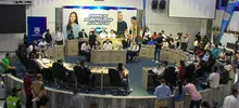 Ya tomaron posesión los 21 consejeros de juventud de Cali