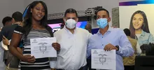 Ya tomaron posesión los 21 consejeros de juventud de Cali