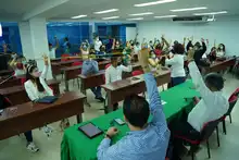 Concluyó primera edición de la Escuela Virtual de Datos Abiertos