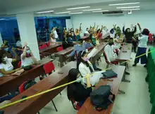 Concluyó primera edición de la Escuela Virtual de Datos Abiertos