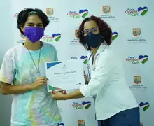 Concluyó primera edición de la Escuela Virtual de Datos Abiertos