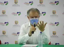 Concluyó primera edición de la Escuela Virtual de Datos Abiertos