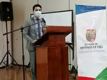 Movilidad realizó tercera sesión del Comité Local de Seguridad Vial
