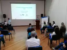 Movilidad realizó tercera sesión del Comité Local de Seguridad Vial