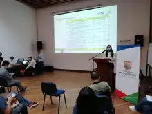 Movilidad realizó tercera sesión del Comité Local de Seguridad Vial