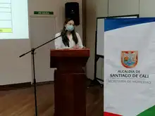 Movilidad realizó tercera sesión del Comité Local de Seguridad Vial
