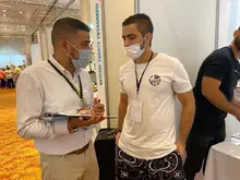 Desarrollo Económico participa en la feria de emprendimiento ‘Mercadillo del Río’