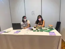 Desarrollo Económico participa en la feria de emprendimiento ‘Mercadillo del Río’
