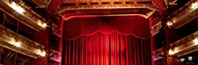 Sala Principal del Teatro 2